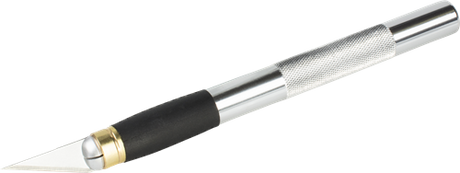 Wolfcraft - scalpelmes - hobbymes - precisie mes - scalpel - 4195000