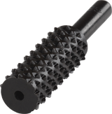 Wolfcraft profielrasp | cilindrisch | hout | ø12 x 35mm | 1 stuk - 2530000