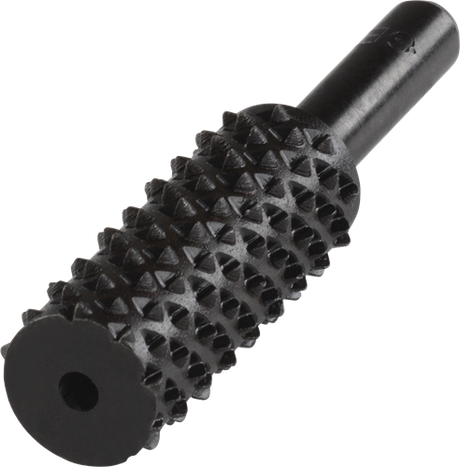 Wolfcraft profielrasp | cilindrisch | hout | ø12 x 35mm | 1 stuk - 2530000