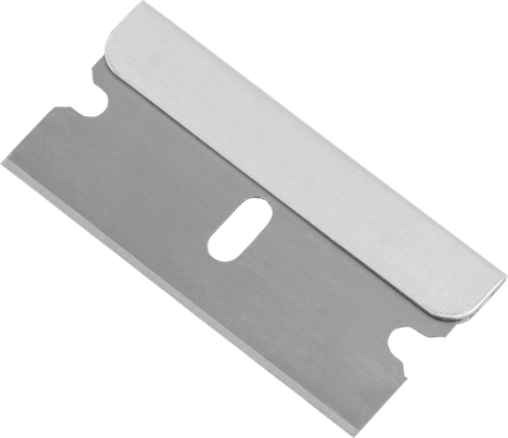 Wolfcraft reservemessen | voor krabber schraper 4183 | 3 stuks - 4126000