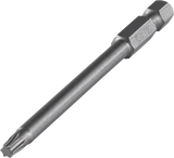 Wolfcraft schroefbit solid | tx20 | 89 mm | 1 stuk - 1249000