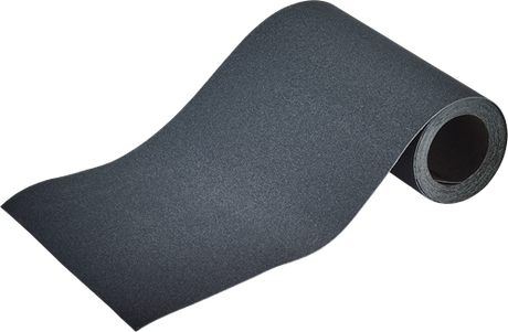Wolfcraft schuurpapierrol | sic | k320 | 3m x 115mm | 1 rol - 5815000