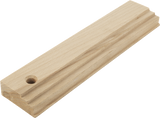 Wolfcraft slaghout | voor laminaat | 1 stuk - 6929000