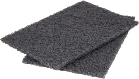 Wolfcraft slijpvlies-pads | fijn | 150 x 230mm | 2 stuks - 5900000