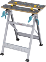 Wolfcraft span- en werktafel | master 200 | 1 stuk - 6177000
