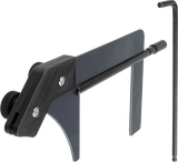 Wolfcraft - spouwmes voor master cut 2200 2500 2600, ø 160–200 mm - 6917000