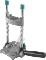 Wolfcraft tecmobil | mobiele boorstandaard (ce) | 1 stuk - 4522000