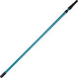 Wolfcraft telescoopsteel | voor plafondhouder | 1 stuk - 4012000