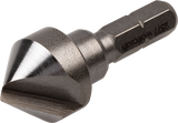 Wolfcraft verzinkboor | ws | 6-kant | ø16mm | 1 stuk - 2577000