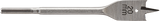 Wolfcraft vlakfreesboor | ø20 x 152mm | 1 stuk - 7638000