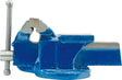Vorel insluitvisor 100mm