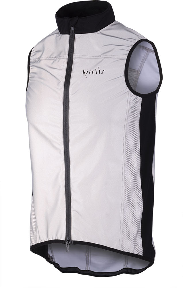 Wowow stelvio 2.0 - safety vest