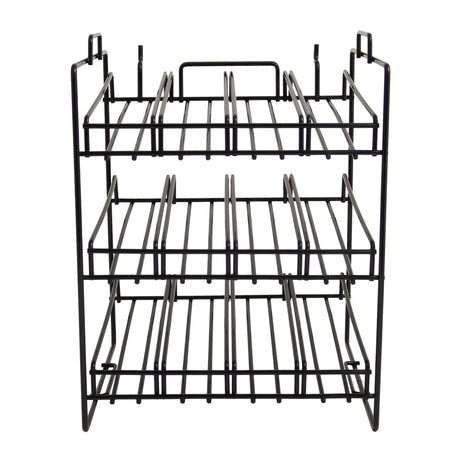Ranger ink ranger • distress embossing glaze empty wire rack