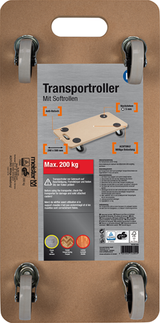 Metafranc meubelroller 590x290 mdf tpe 200k - wu0821300