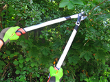 Meister takkenschaar bypass alu 2k - wu9769500