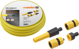 Meister slang aansluitset 20m 1 2 w - wu9926280
