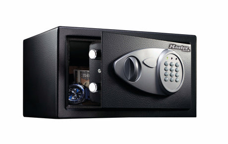 Masterlock kluis, digitaal combinatie slot, medium - x041ml x041ml