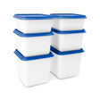 Alaska day to day vershouddozenset â® 6-delig - 2x500ml, 2x750ml, 2x1200ml