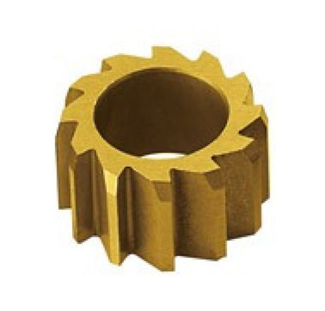 Icetoolz xpert balhoofdruimer vlakfrees gereedschap 1“ 1.1 8“ e181