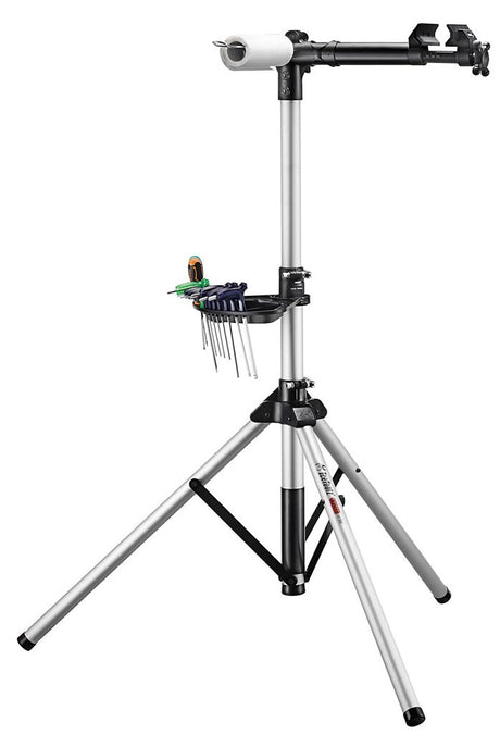 Icetoolz xpert reparatiestandaard 3-poot, verstel- en opvouwbaar,e137