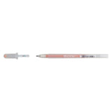 Sakura • gelly roll gelpen glitter 705 oranje