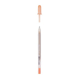 Sakura • gelly roll silver shadow oranje