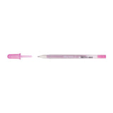 Sakura • gelly roll silver shadow roze