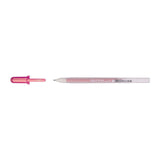 Sakura • gelly roll gold shadow roze