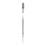 Sakura • gelly roll gold shadow zwart