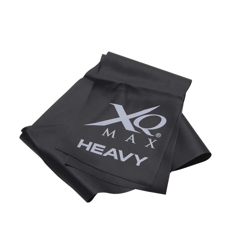 Xq max resistance band heavy
