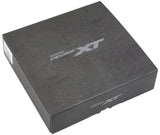 Shimano xt br-m8110 fm disc brake 1700mm rear