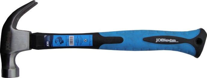 Jobi extra slahamer 500g