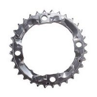 Shimano Chain Top Alivio Y1GM98020 104 mm FCM415 ZLV 32T