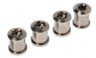 Shimano kettingbladbouten | m8x7 | m4050 | p4