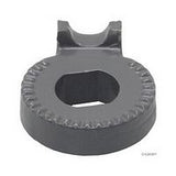 Shimano non-turn washer 7l gray. SG-4C35