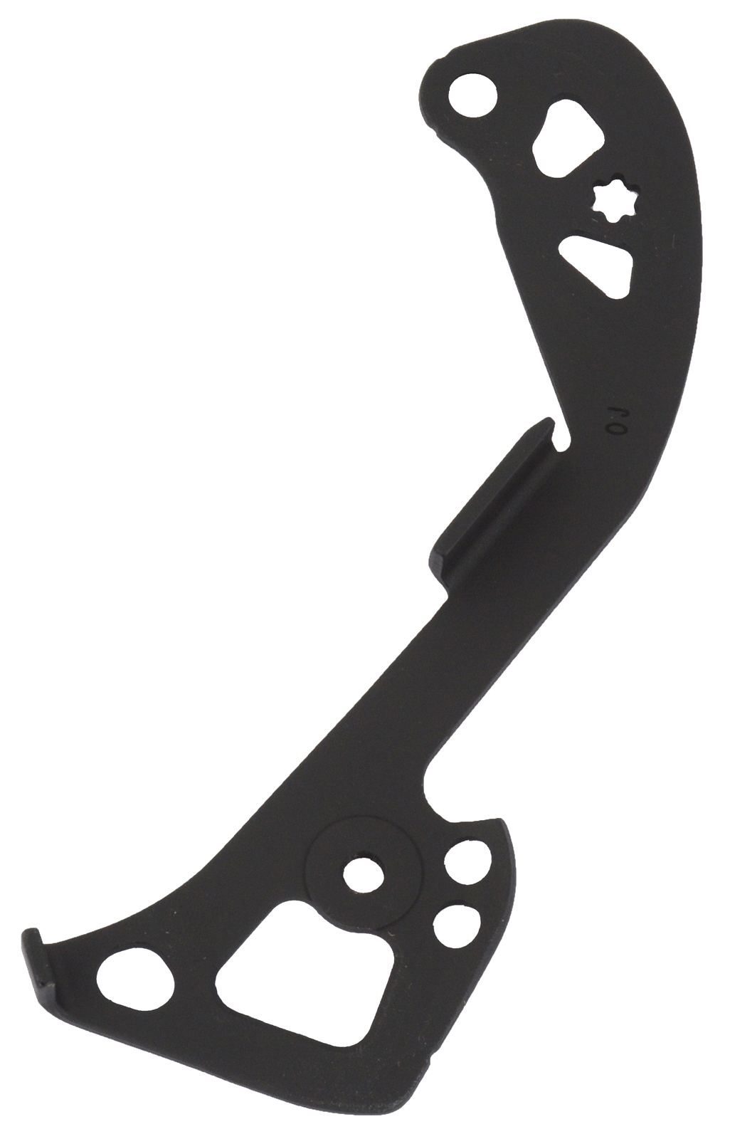 Shimano inner plate for rd-m8000