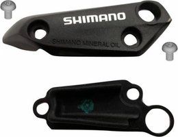 Shimano Cover Cap Left BL-M315