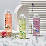 Yardley london english lavender body wash 250ml