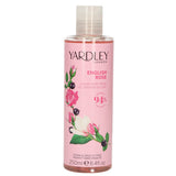 Yardley london english rose body wash 250ml
