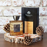 Yardley london gentlemen elite eau de parfum 100ml
