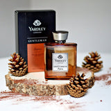 Yardley london gentlemen legacy eau de parfum 100ml