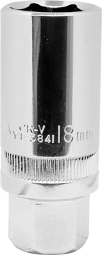 Yato een kaarsdop 3 8 18mm