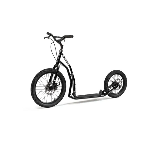 Yedoo mezeq black - new