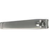 Yes nagelknipper zilver 5,7cm