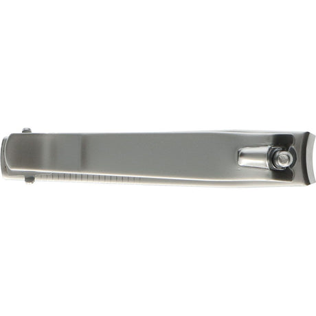 Yes voetnagelknipper zilver 8cm