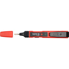 Yato spanningsbemonstering - faser 28631