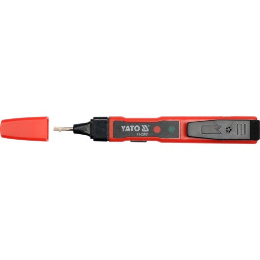 Yato spanningsbemonstering - faser 28631