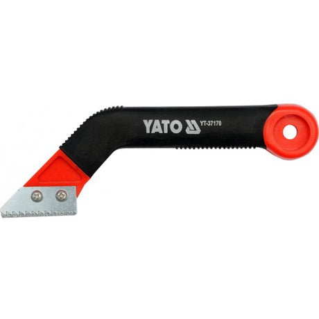 Yato vluchtige schraper 37170