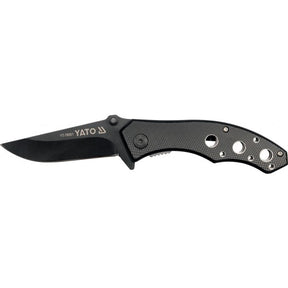 Yato vouwmes 190mm met slot 76051