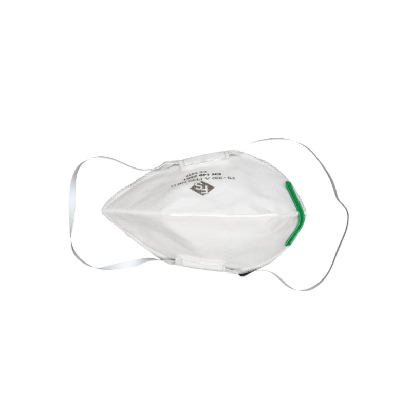 Yato stofmaskers 2szt. ffp2 p